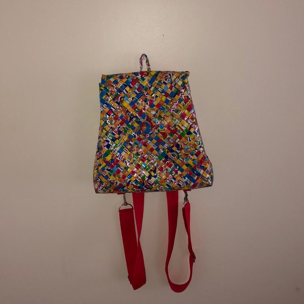 UNIQUE MINI BAG!